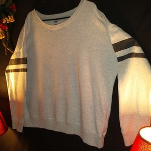 Women's old navy pull over sweater 1X